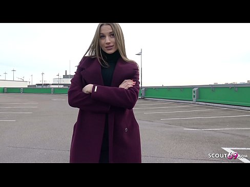 ❤️ SAKSA SKAUT ON UNISTUS, MIS PUUDUTAB STEELE, PARKIMISPLATSIL KIHUTAMINE JA SEKSIKAS RAHA EEST ❤️ Pornovideo at us ❌❤