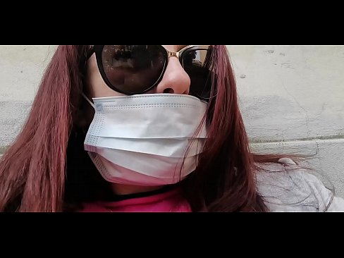 ❤️ Nicoletta kostab naabrile ja pissis tema garaažis (Special Covid19 Itaalia karantiin) ❤️ Pornovideo at us ❌❤