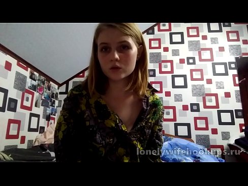❤️ Noor blond tudeng Venemaalt armastab suuremaid riistu. ❤️ Pornovideo at us ❌❤