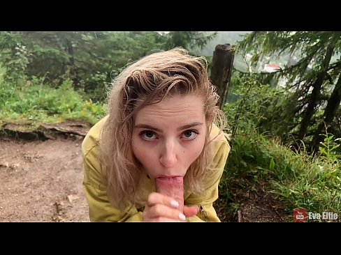 ❤️ Tüdruk neelab sperma pärast avalikku blowjobi - Eva Elfi ❤️ Pornovideo at us ❌❤